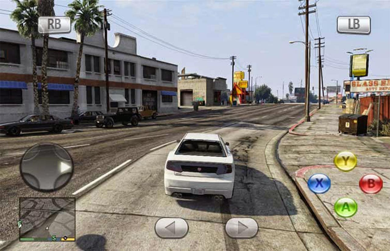 Gta 5 90mb Download For Android Yellowmath